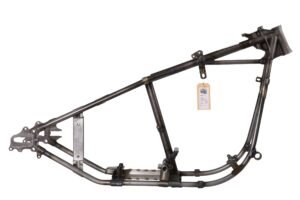 1936 EL Knucklehead Straightleg Rigid Frame -25 ° (replaces OEM 2801-36)