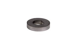 1936-1984 Big Twin Saddle Tube End Stop (D-form)