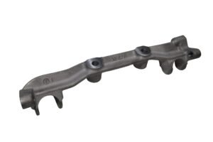1948-1951 Early Panhead Engine Front Mount
