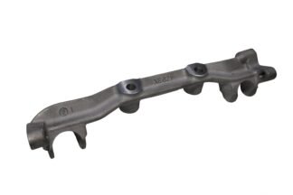 1948-1951 Early Panhead Engine Front Mount