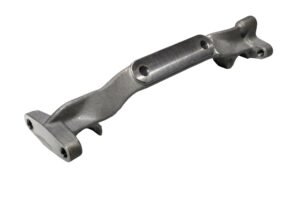 1952-1957 Late Panhead Engine Front Mount