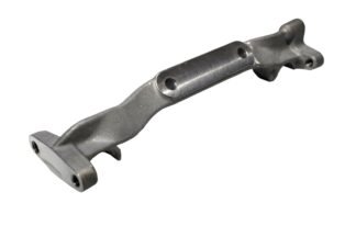 1952-1957 Late Panhead Engine Front Mount