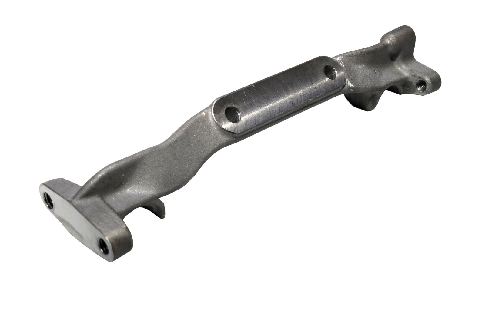 1952-1957 Late Panhead Engine Front Mount