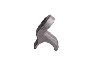 1936-1984 Footboard Mounting Bracket Bare
