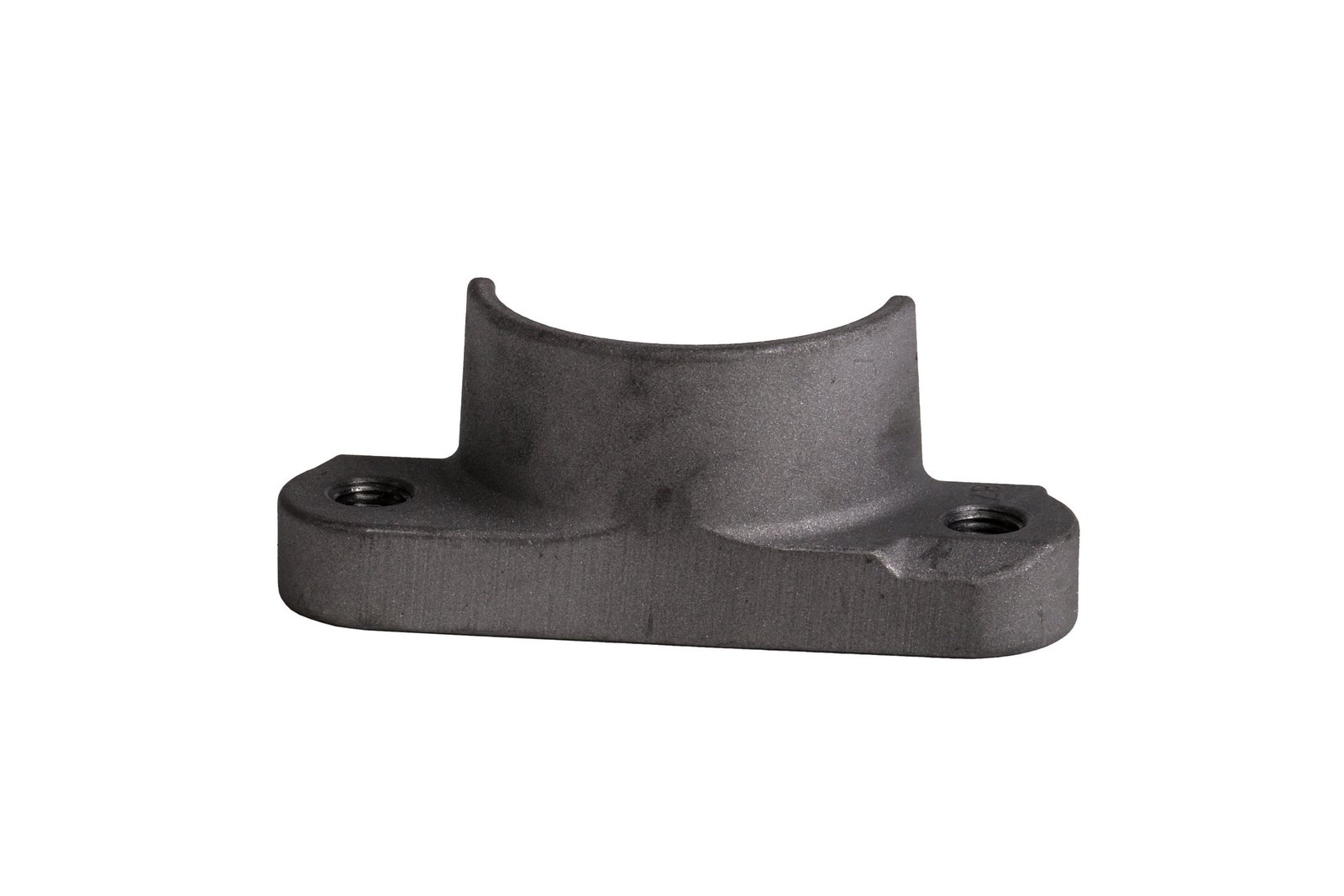 1936-1981 Oil Tank Mounting Bracket Bare