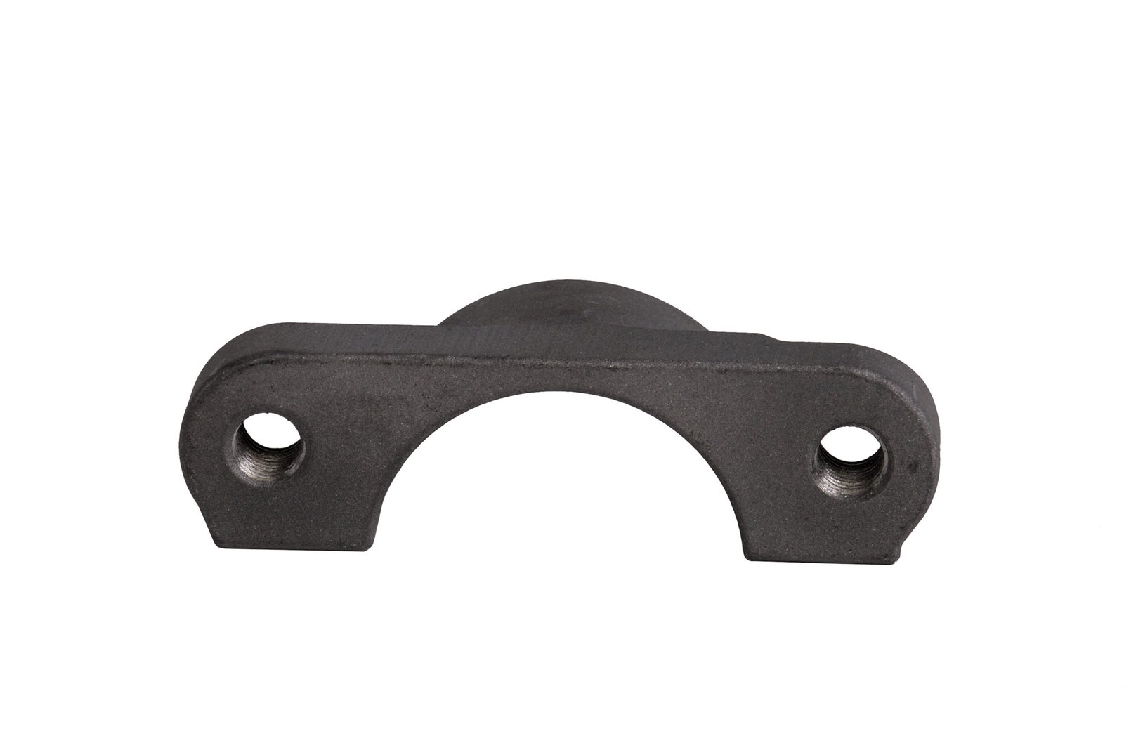 1936-1981 Oil Tank Mounting Bracket Bare