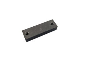 1949-1951 Early Panhead Horn Mounting Block