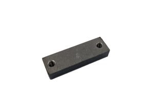 1949-1951 Early Panhead Horn Mounting Block