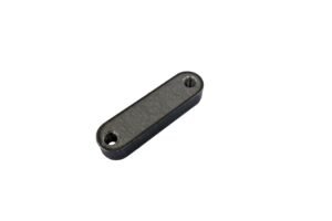 1951-1953 Late Panhead Horn Mounting Block