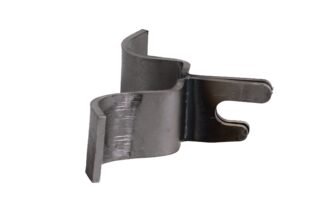1954-1957 Panhead Straightleg Gas Tank Mounting Bracket
