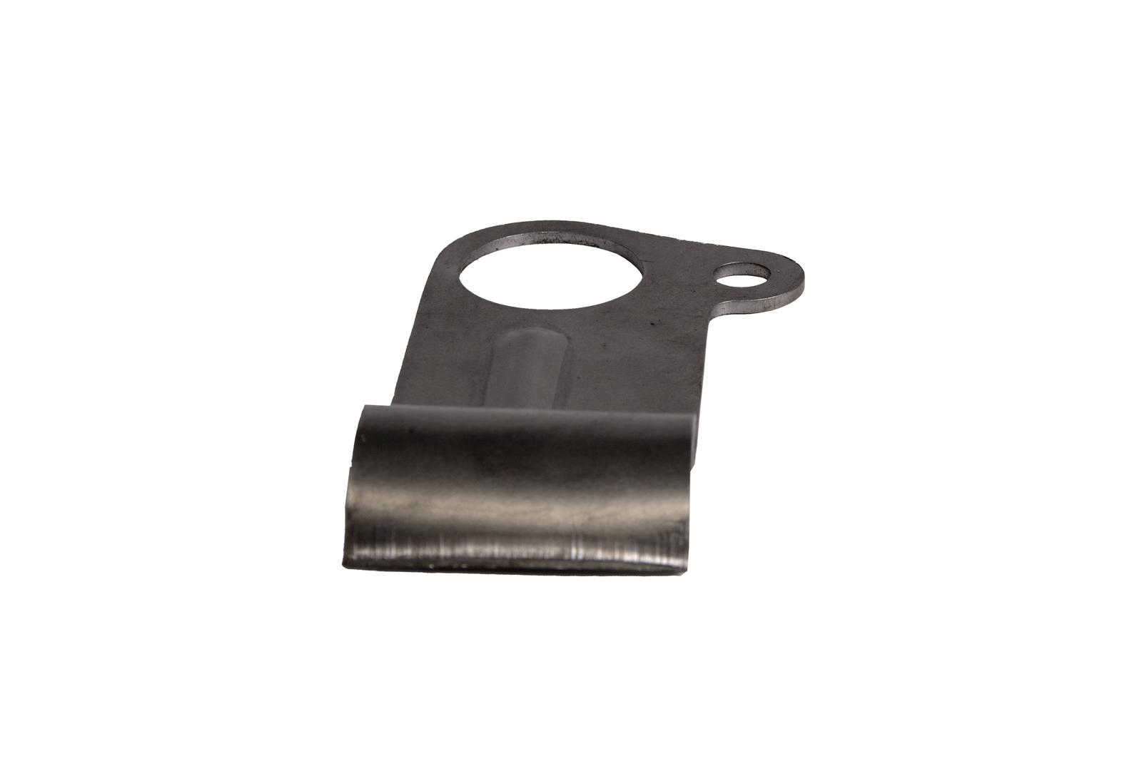 1936-1957 Big Twin Brake Tube Mounting Bracket
