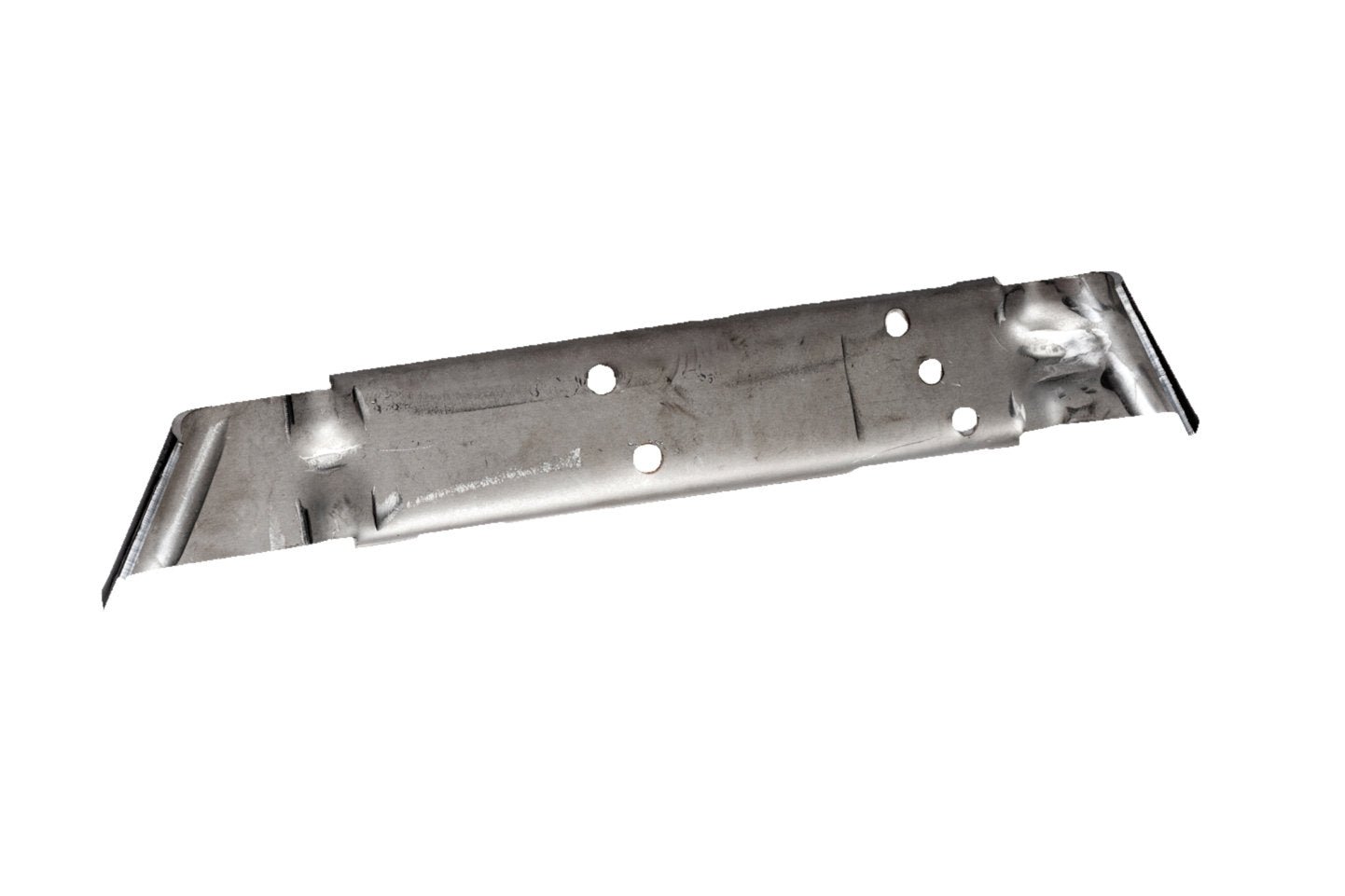 1941-1951 Big Twin Tool Box Mounting Bracket