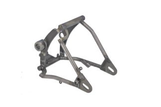 236489 – “WIDE-ASS” SWINGARM FOR LATE 1987-1999 EVOLUTION SOFTAIL