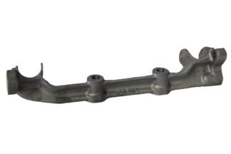 1936-1947 Knucklehead Engine Front Mount