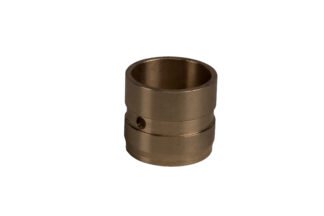 1936-1957 Big Twin Saddle Tube Bushing