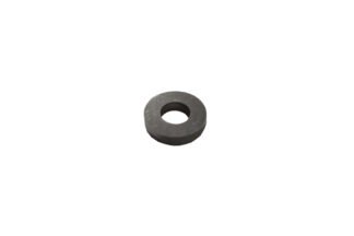 1936-1984 Big Twin Saddle Tube End Stop (O-form)