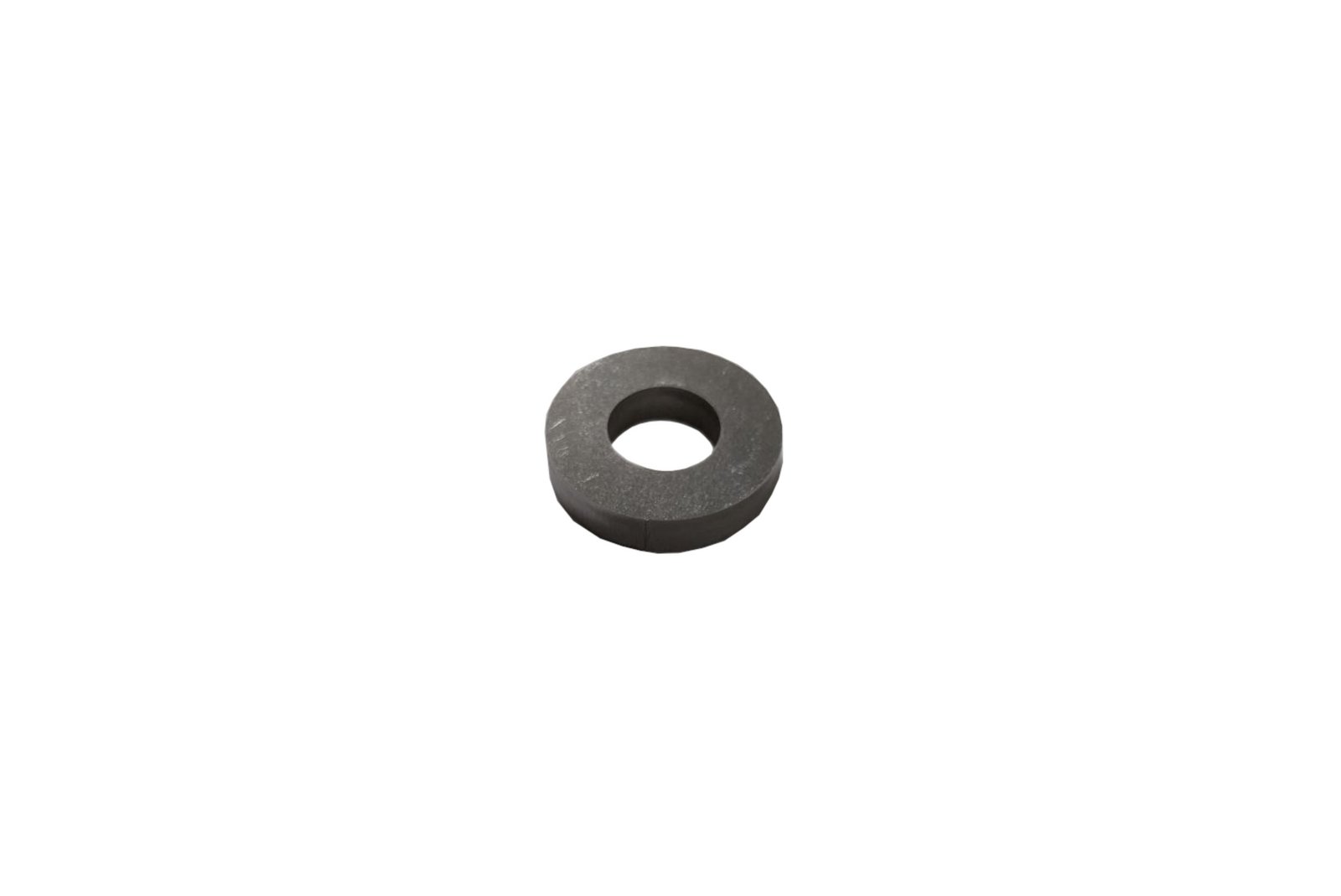 1936-1984 Big Twin Saddle Tube End Stop (O-form)