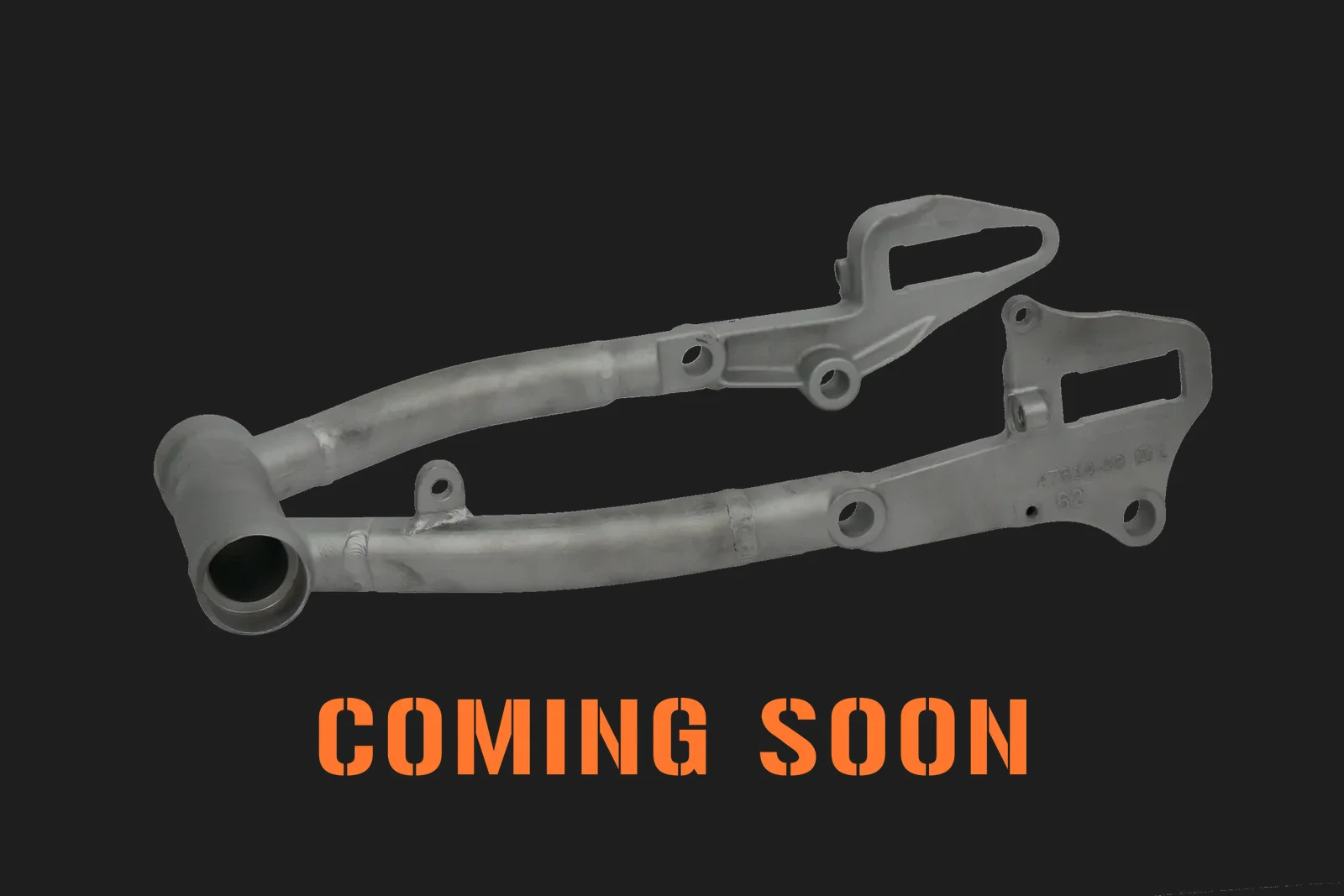 Swingarm Frames