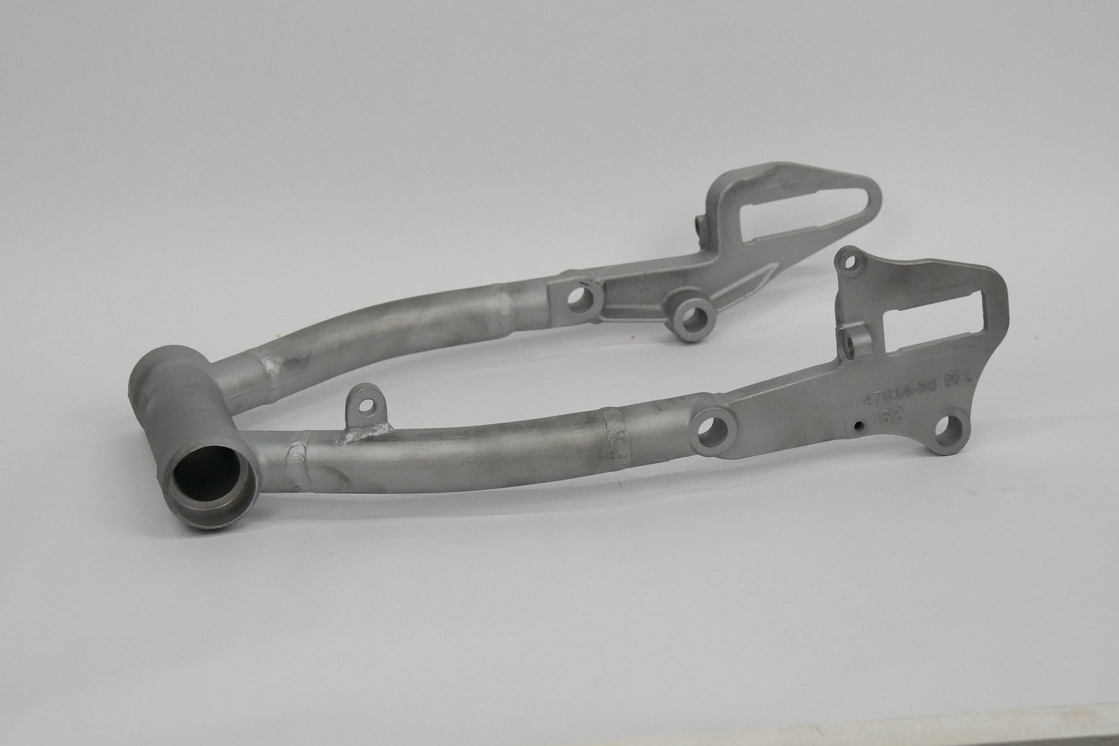 1958-1972 Swingarm Big Twins