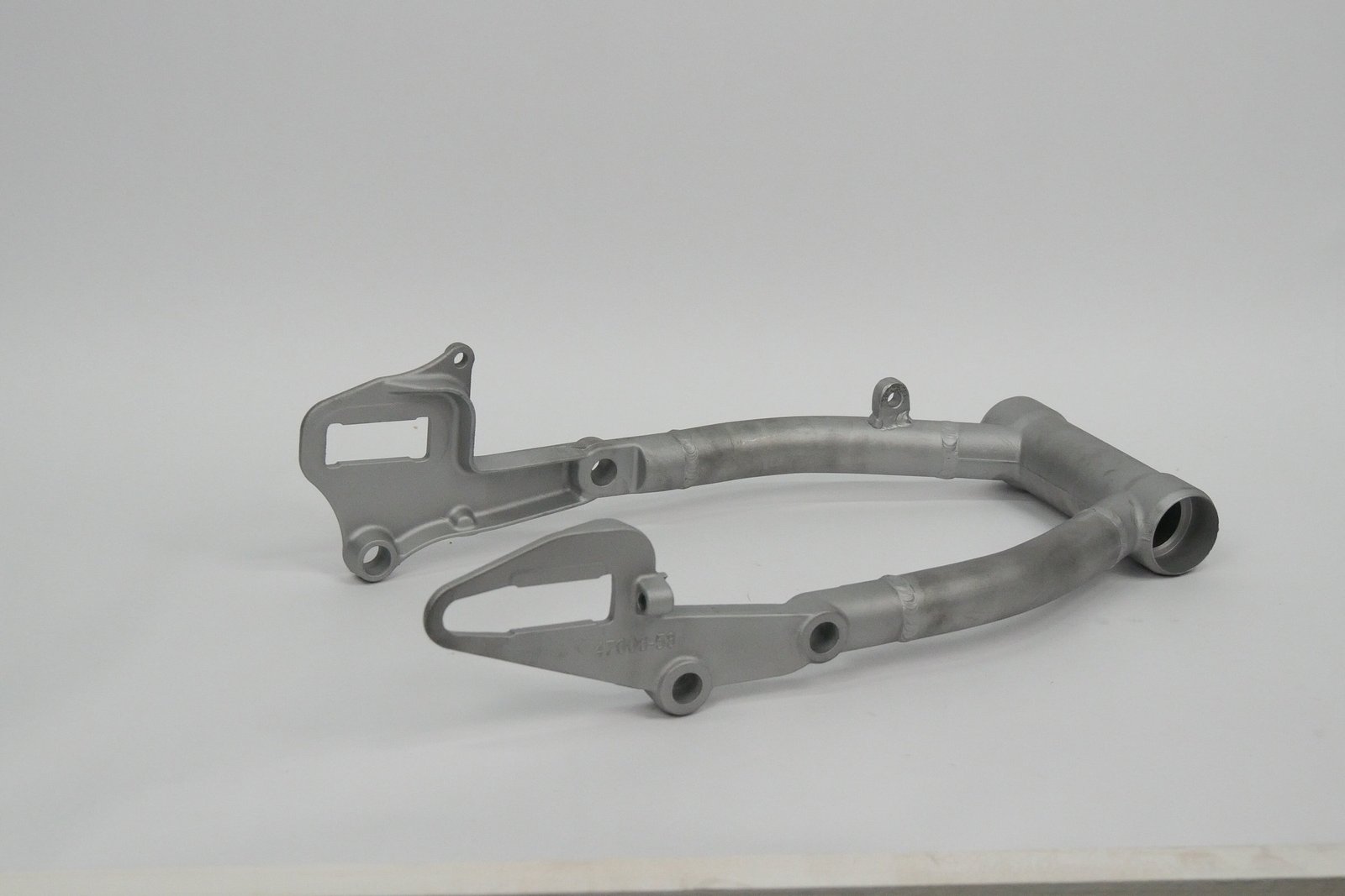 1958-1972 Swingarm Big Twins - Image 2