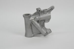 1941-1945 Knucklehead Steering Neck