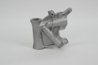 1941-1945 Knucklehead Steering Neck