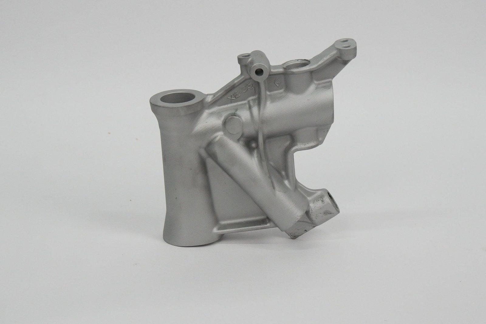 1941-1945 Knucklehead Steering Neck