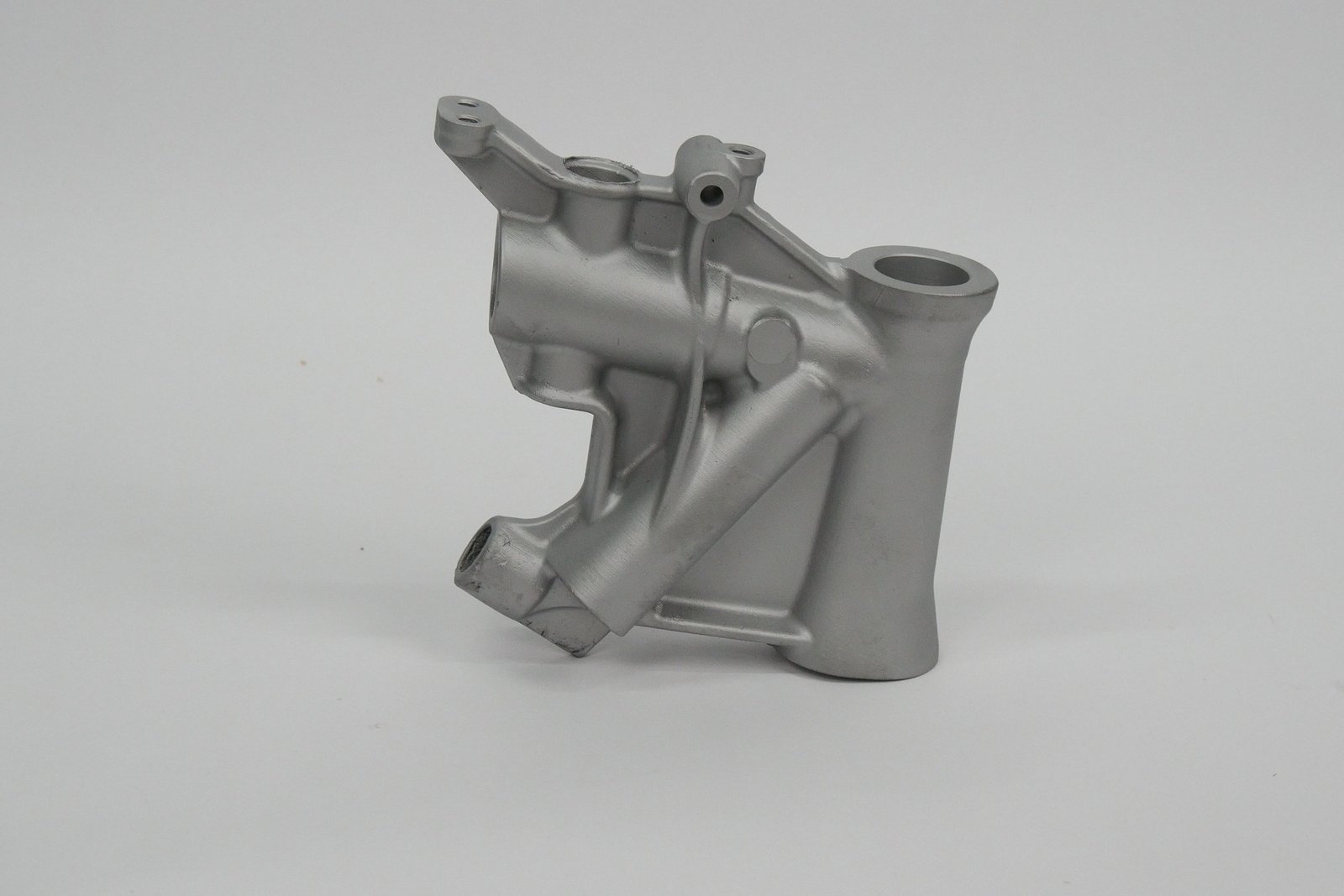 1941-1945 Knucklehead Steering Neck - Image 2
