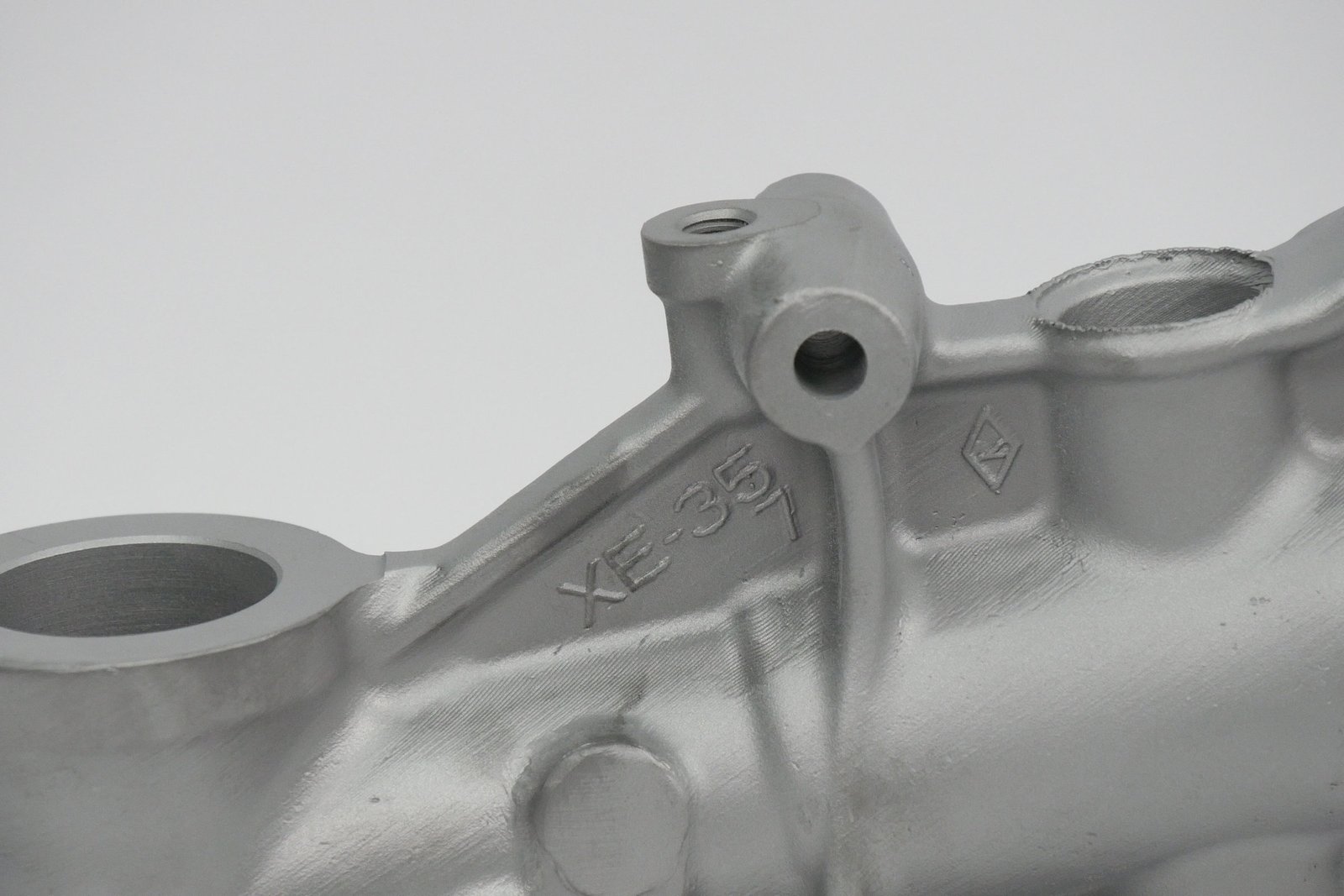 1941-1945 Knucklehead Steering Neck - Image 3