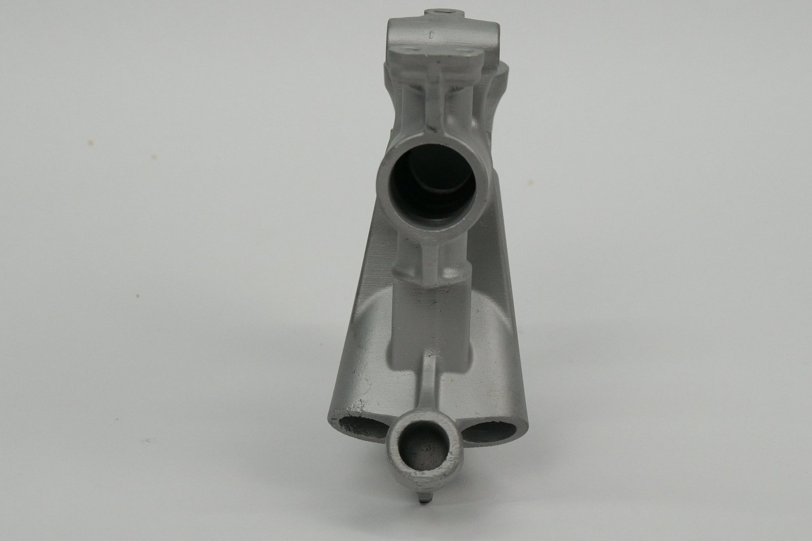 1941-1945 Knucklehead Steering Neck - Image 4