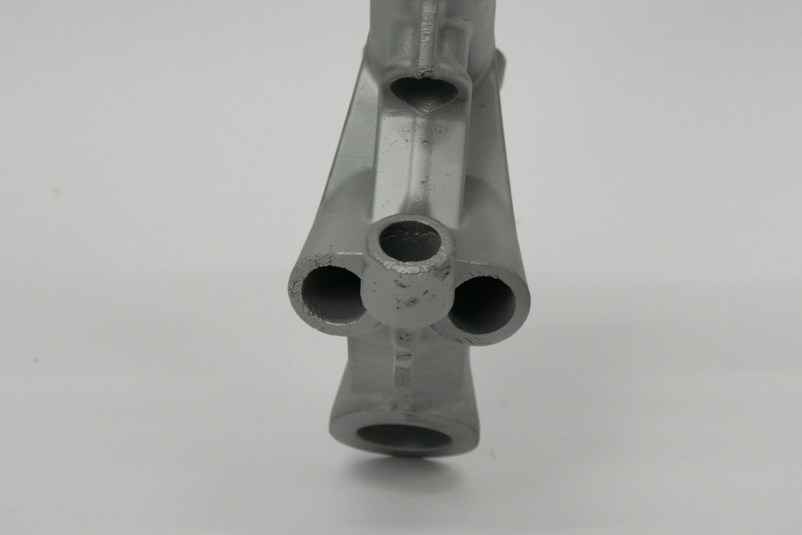 1941-1945 Knucklehead Steering Neck - Image 5