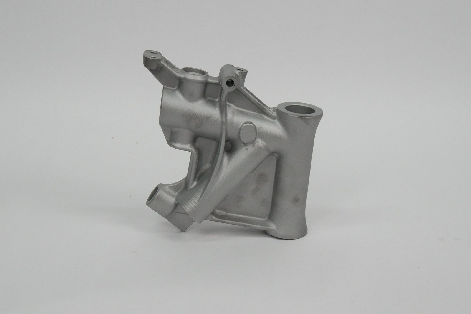 1947 Knucklehead Steering Neck - Image 3