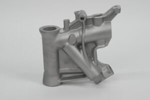 1948-1957 Panhead Steering Neck