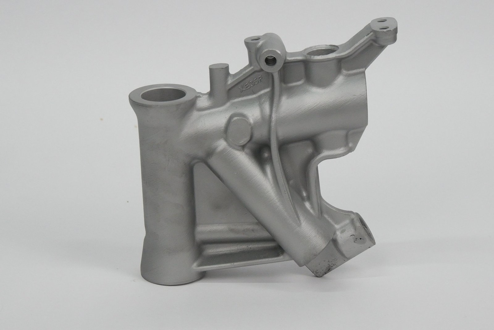 1948-1957 Panhead Steering Neck
